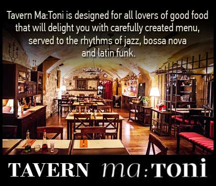 Tavern Matoni - Split